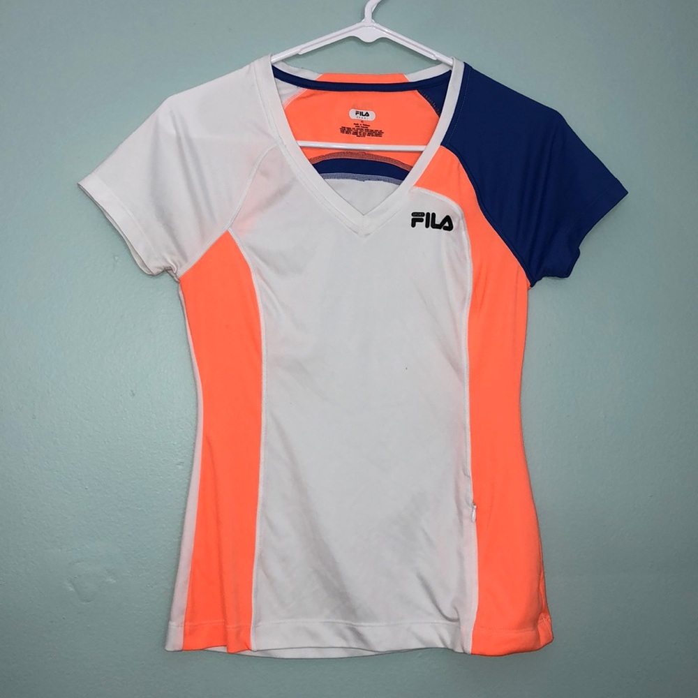 Fila - Active Shirt